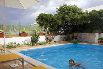 Betica Hotel Rural