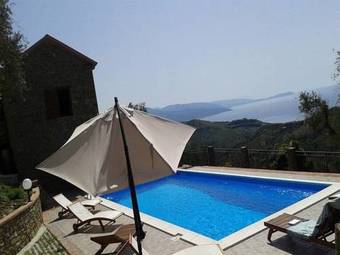 Hostal La Torretta Di Pollica