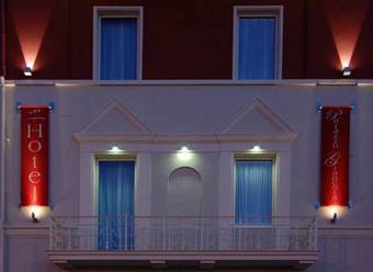 Hotel Palazzo Giancola