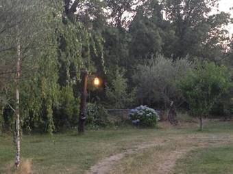 Agroturismo El Manantial Del Fresno