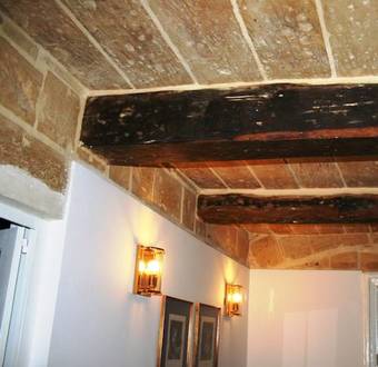 Apartamento Palazzo Valletta Suites