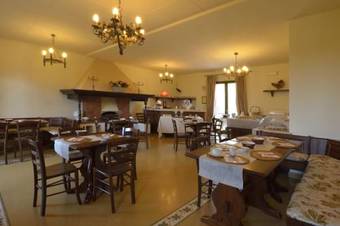 Bed & Breakfast Poggio Degli Olivi