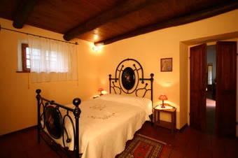 Agroturismo Agriturismo Il Borgo