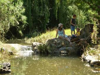 Agroturismo Rose Well Spa