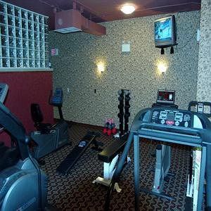 Hotel Bayview Wildwood Resort