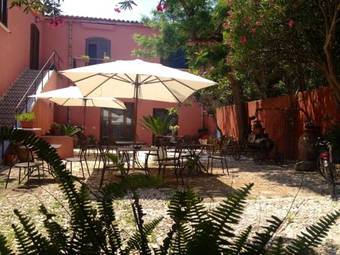 Bed & Breakfast Baglio Buccellato