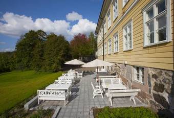 Motel Ahlstr�min Ruukki Kauttua