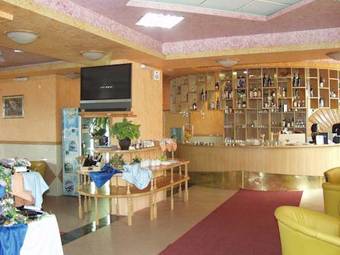 Hotel Bm