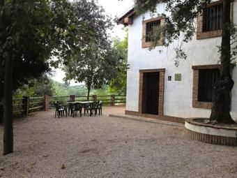 Agroturismo Cortijo La Besana