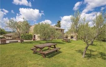 Apartamento Sangiovese 3