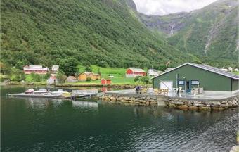 Apartment Folkestad Steinsvik