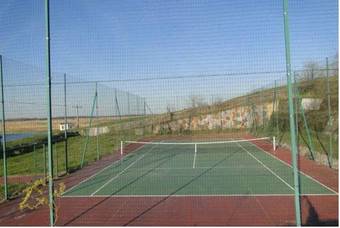 Hotel Delta Nature Resort