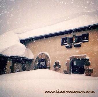 Agroturismo Posada Rural Lindos Sue�os