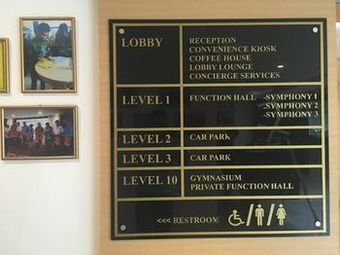 Symphony Suites Hotel