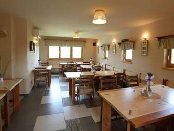 Hostal Tourist Farm Marjanca