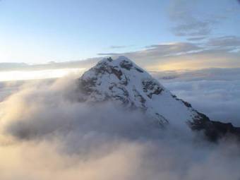Lodge Caba�as Los Volcanes
