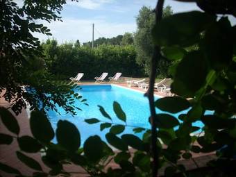 Hostal Azienda Agrituristica Allumiere