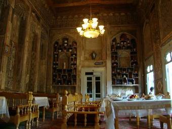 Hostal Komil Boutique Hotel