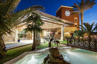 Hotel Sheraton Fuerteventura Beach Golf & Spa Resort