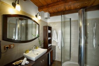 Hotel Athena Pallas Village