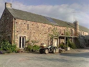 Bed & Breakfast Crake Trees Manor