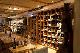 Hotel Bredaryds W�rdshus & Bryggeri