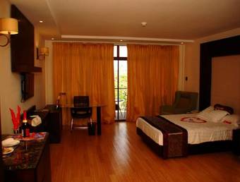 Herdmanston Lodge Hotel