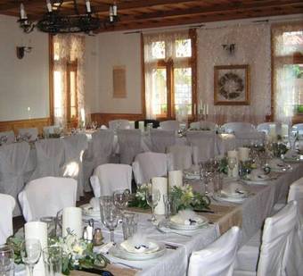 Hostal R�cz Fogad�