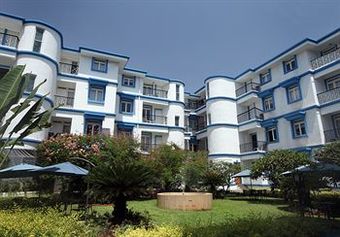 Hotel Royal Palms