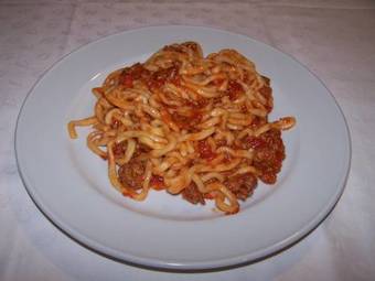 Hostal Agriturismo Fontandrone