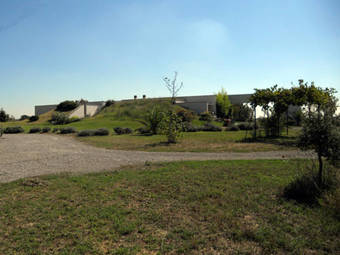 Hostal Costantucci Country House