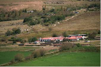 Agroturismo Estancia Las Carreras