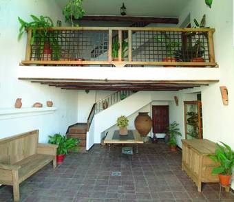 Agroturismo Casa Rural Las Avutardas