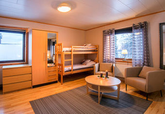 River Motell & Vandrarhem