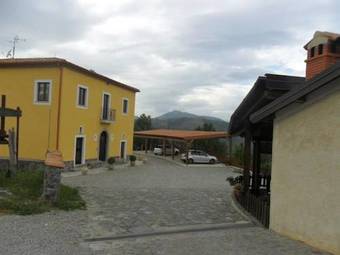 Agroturismo Agriturismo Molinaro