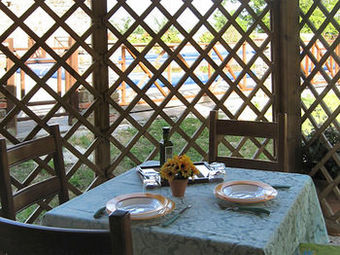 Hostal Agriturismo San Giorgio