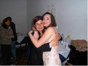 Agroturismo B&B Agrumeto