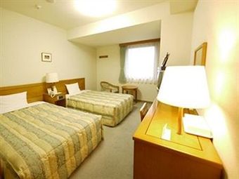 Hotel Route-inn Jouetsu