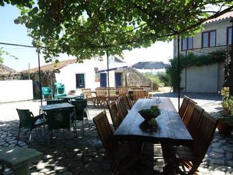 Hostal Quinta Das Cegonhas