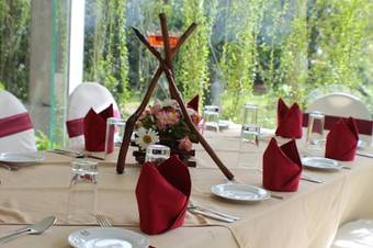 Hotel Kithul Kanda The Mountain Resort