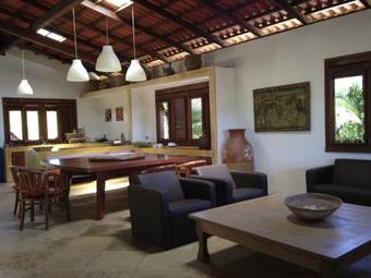 Villa Vila Kitepirinha