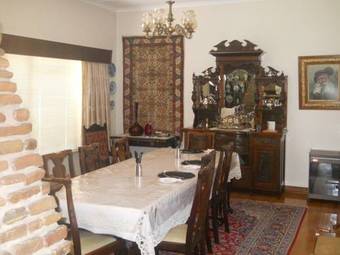 Agroturismo Mieliefontein Karoo Guest Farm