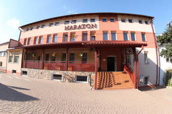 Hotel Maraton