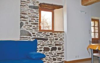 Holiday Home Pont Losquet