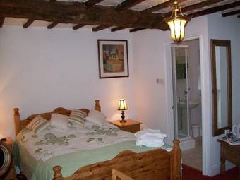 Hostal Sunshine Cottage