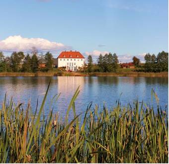 Hostal Gosciniec Rycerski