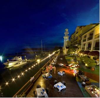 Hotel Resorts World Langkawi