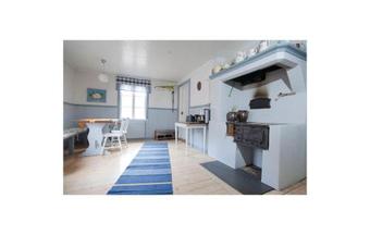 Holiday Home Kila B�cketorp �lberga