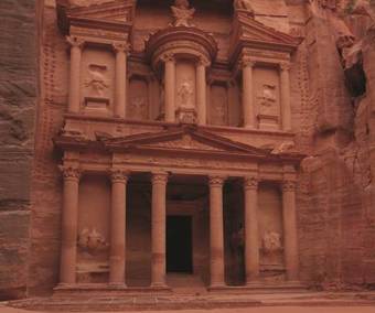 Hotel Movenpick Resort Petra