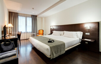 Iberik Santo Domingo Plaza Hotel